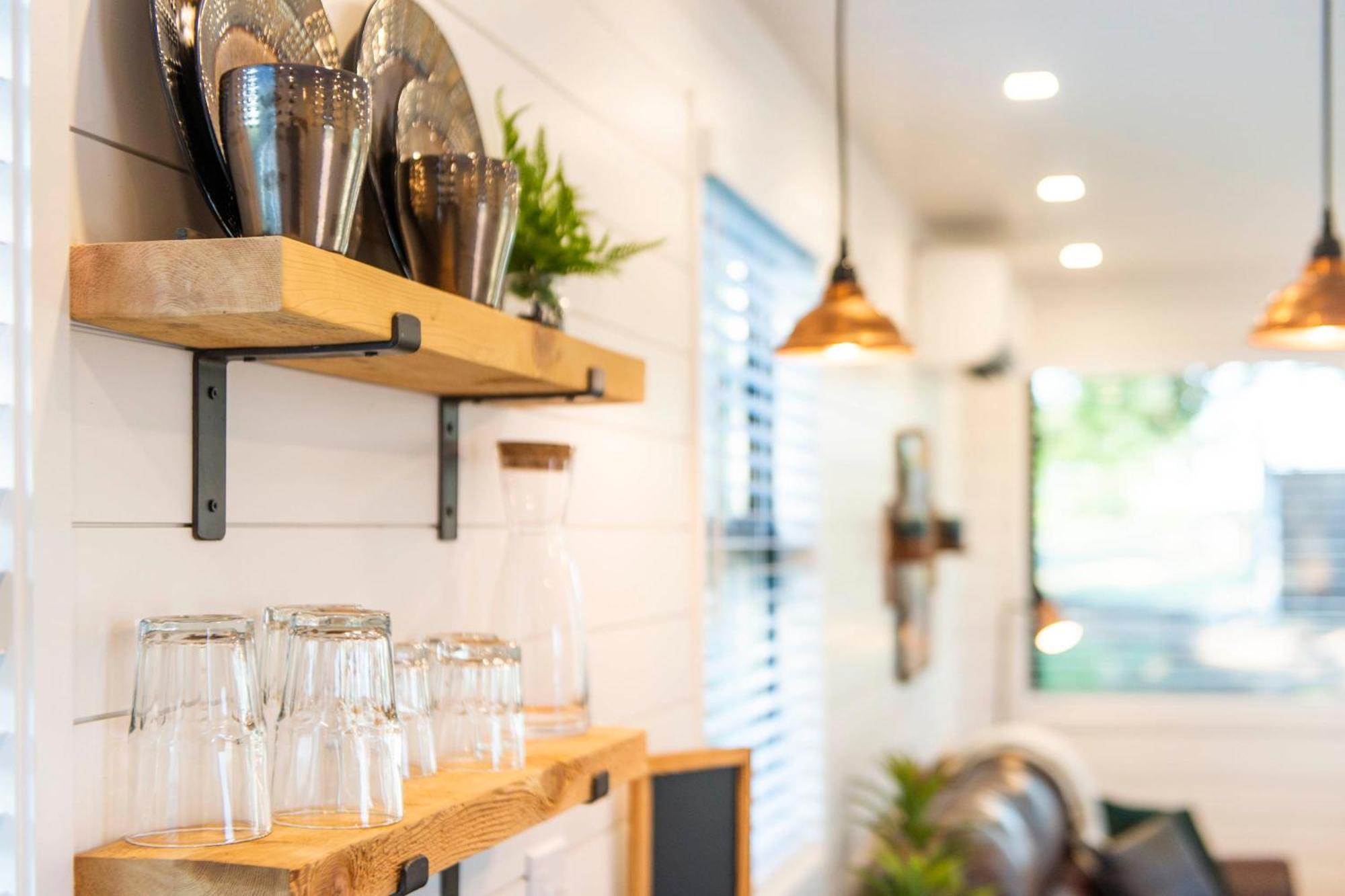 Вилла The Woods- Container Tiny House 12 Min To Magnolia/Baylor/Downtown Беллмид Экстерьер фото